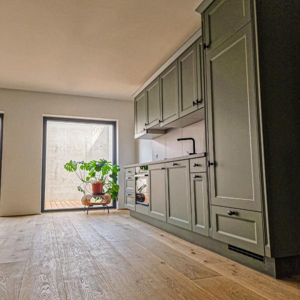 Schlossdielen Dom-Forst