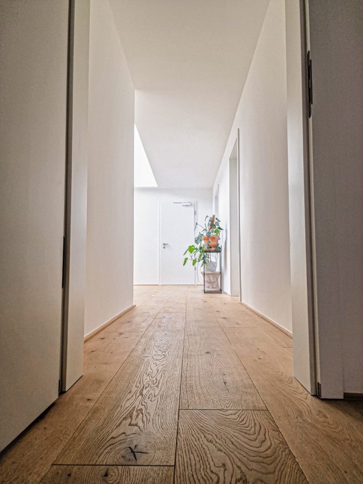 Schlossdielen Dom-Forst