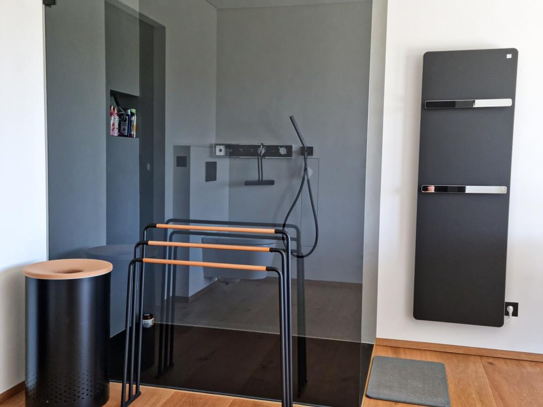 Massivholzdielen Eiche Dom-Honig