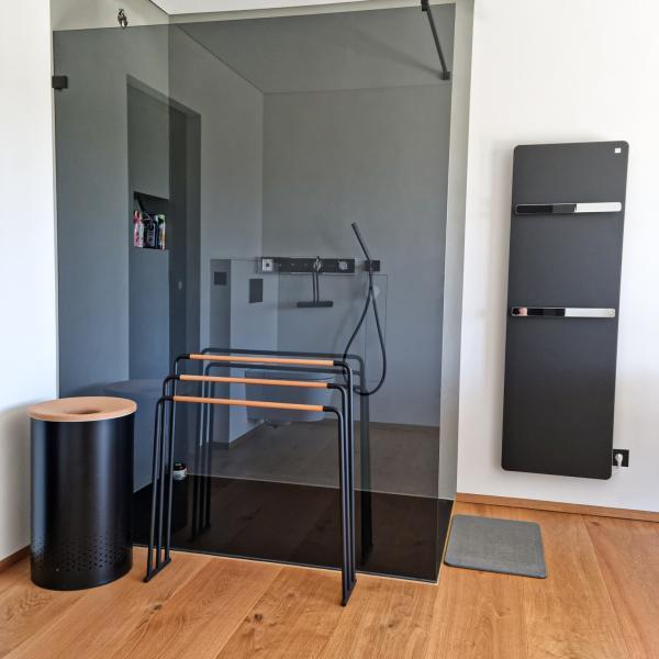 Massivholzdielen Eiche Dom-Honig