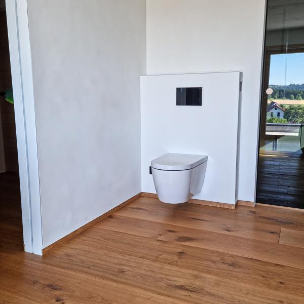 Massivholzdielen Eiche Dom-Honig