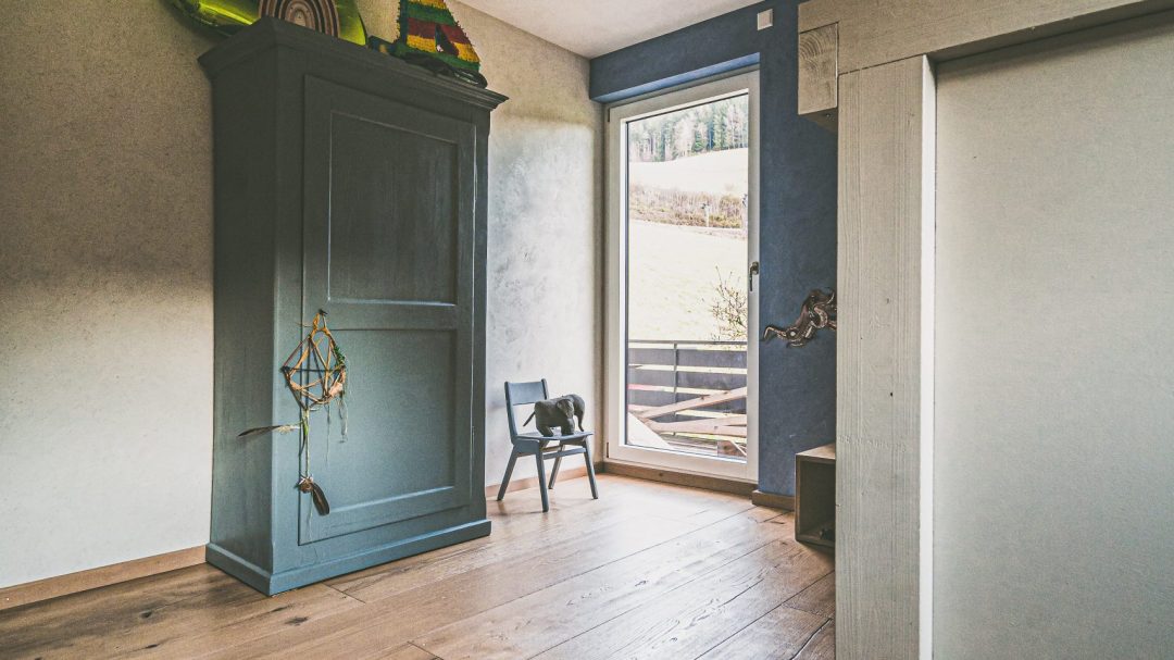 Schlossdielen Dom-Savanne