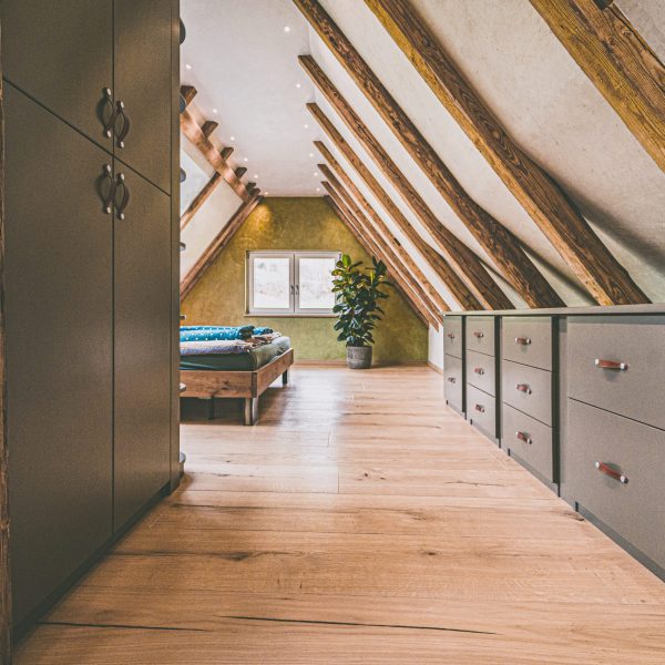 Schlossdielen Dom-Savanne