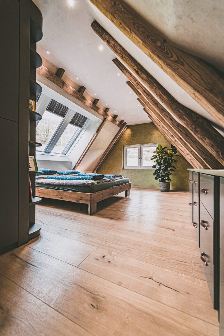 Schlossdielen Dom-Savanne