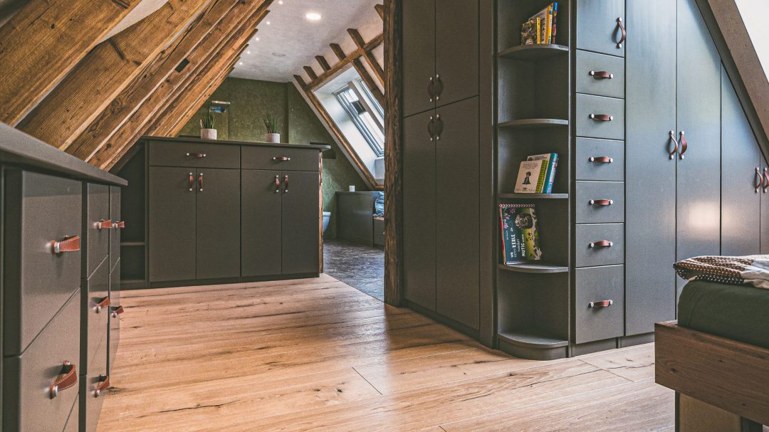 Schlossdielen Dom-Savanne