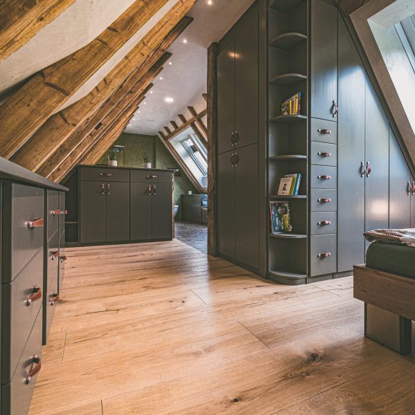 Schlossdielen Dom-Savanne