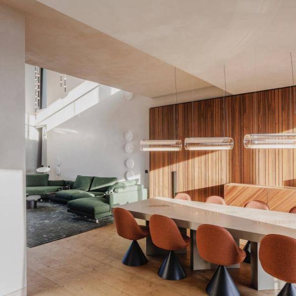 Schlossdielen Dom-Terra