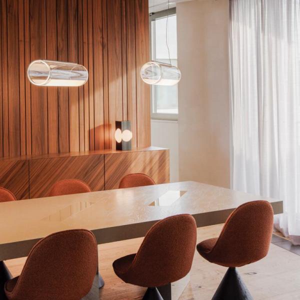 Schlossdielen Dom-Terra