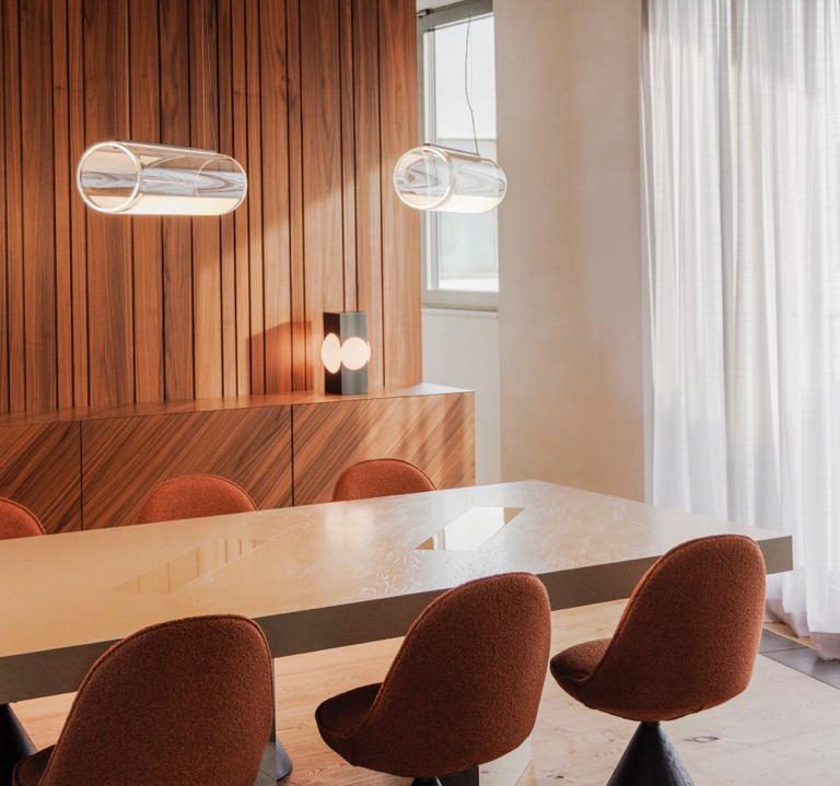 Schlossdielen Dom-Terra