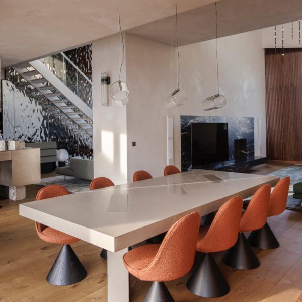 Schlossdielen Dom-Terra 