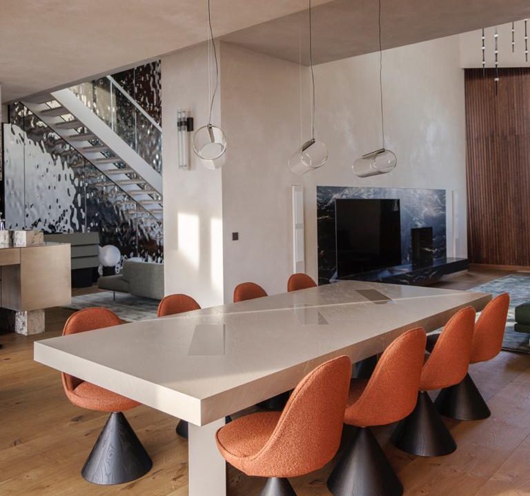 Schlossdielen Dom-Terra