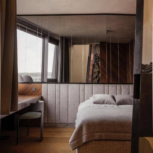 Schlossdielen Dom-Terra