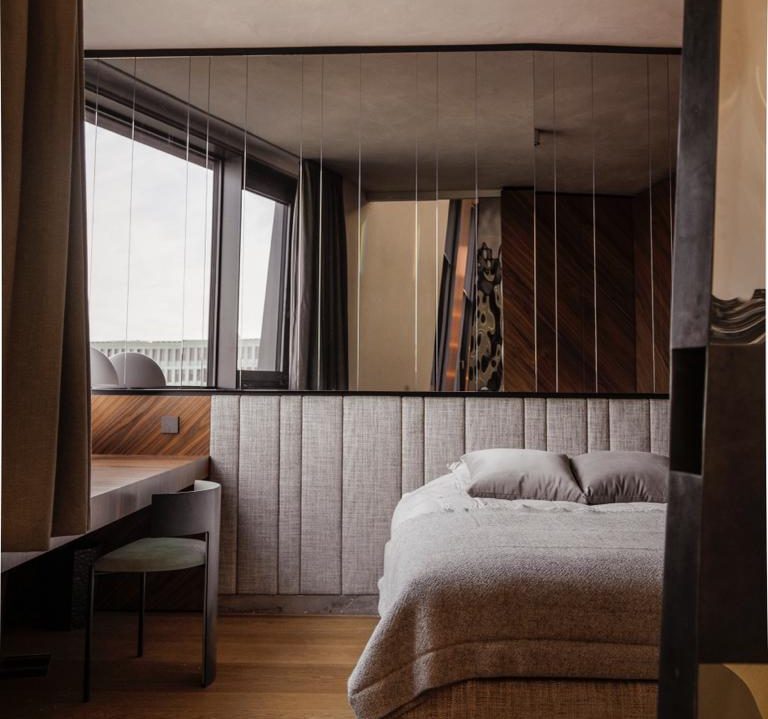 Schlossdielen Dom-Terra