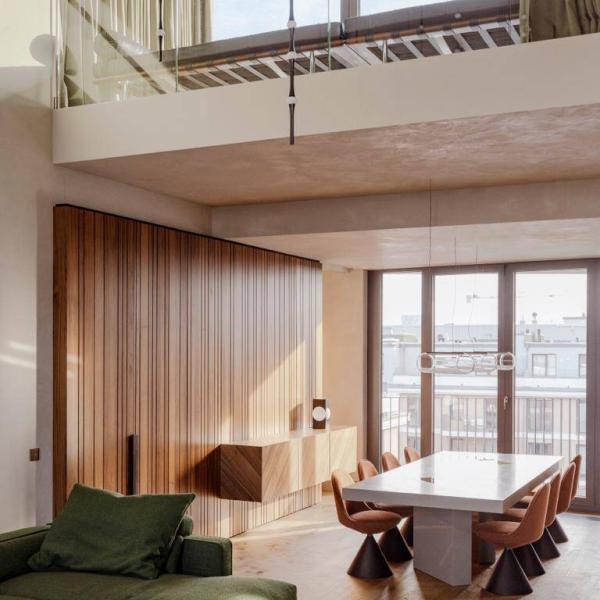 Schlossdielen Dom-Terra