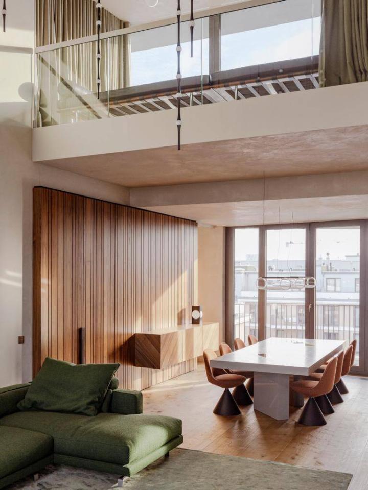 Schlossdielen Dom-Terra