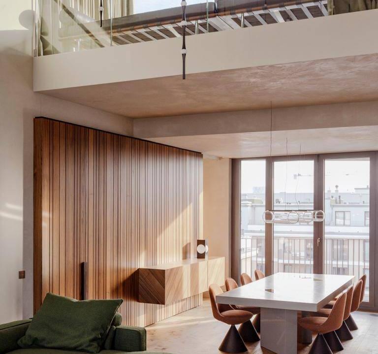 Schlossdielen Dom-Terra