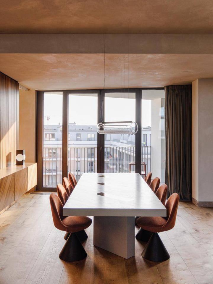 Schlossdielen Dom-Terra