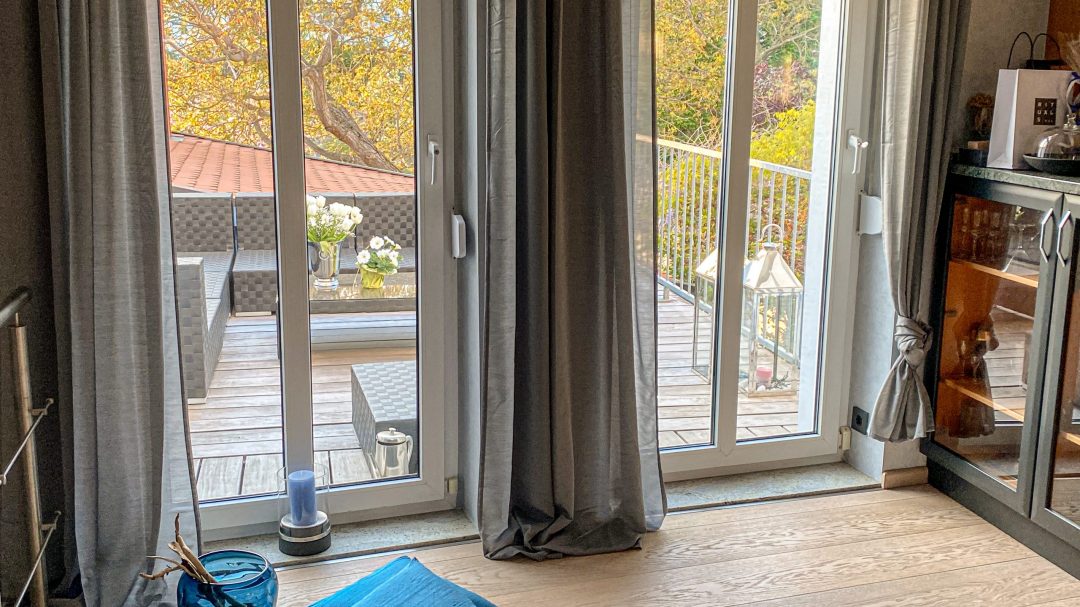 Schlossdielen Dom-soft Elfenbein 17 - Premium Auslese