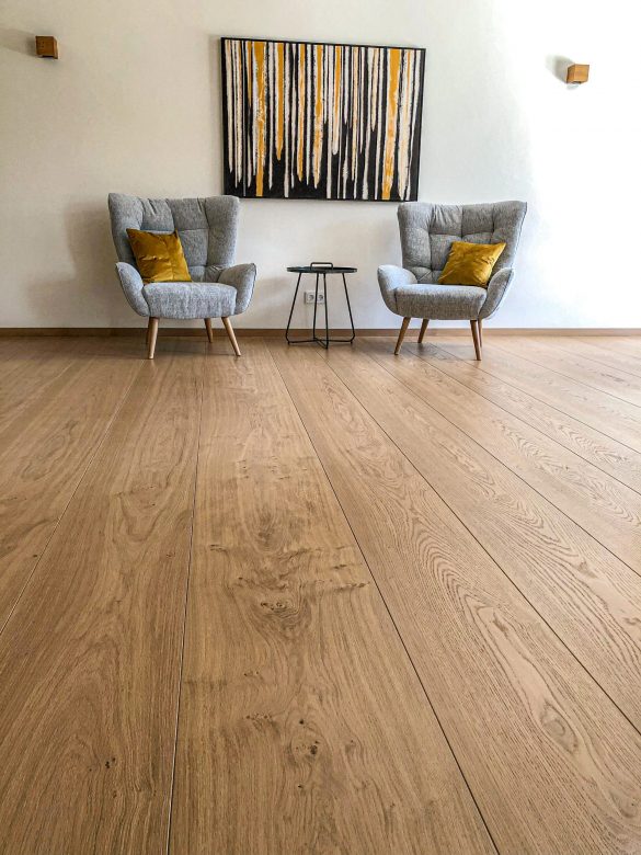 Schlossdielen Dom-soft Savanne