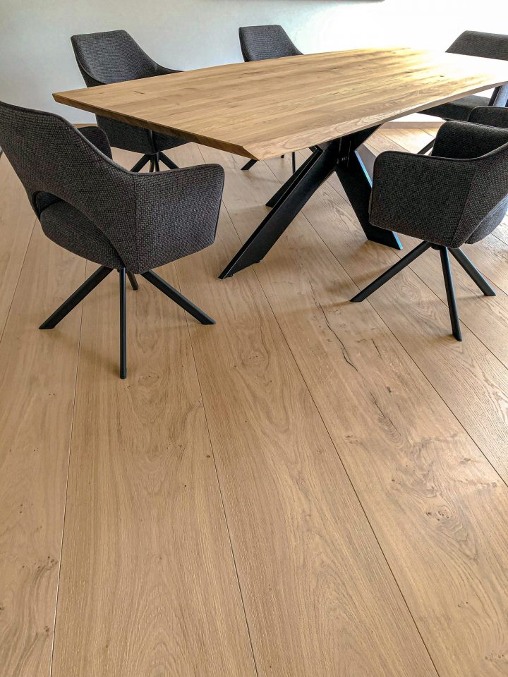 Schlossdielen Dom-soft Savanne