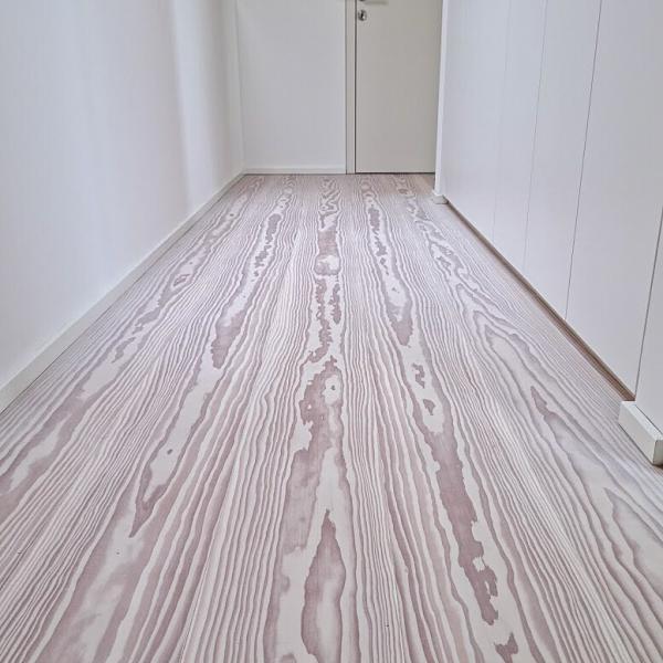 Schlossdielen Douglasie Korn-selbst geölt_Premium Auslese