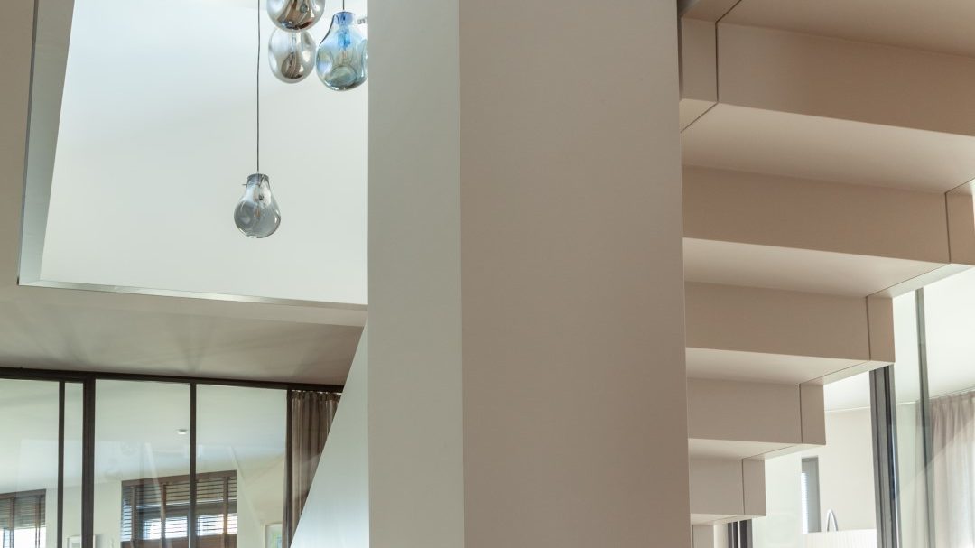 Schlossdielen Eiche Dom-Muschel