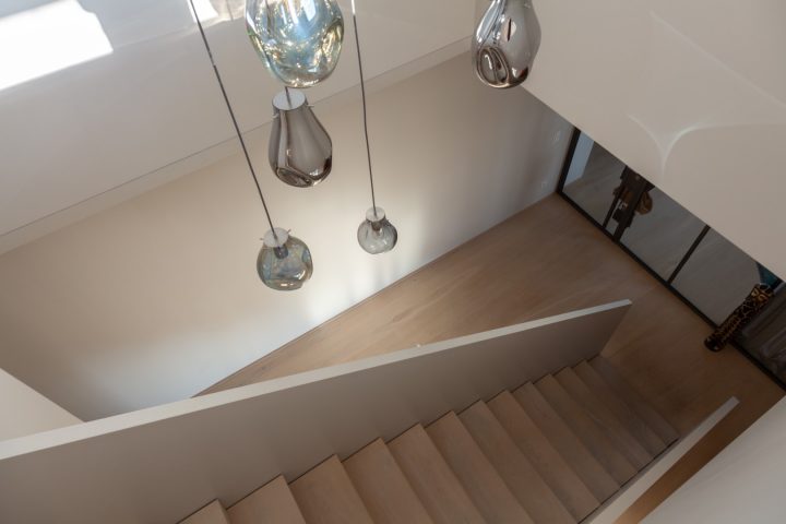 Schlossdielen Eiche Dom-Muschel 