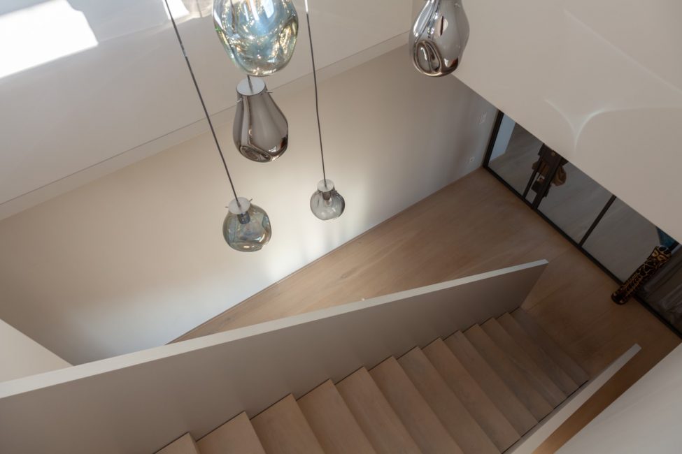 Schlossdielen Eiche Dom-Muschel