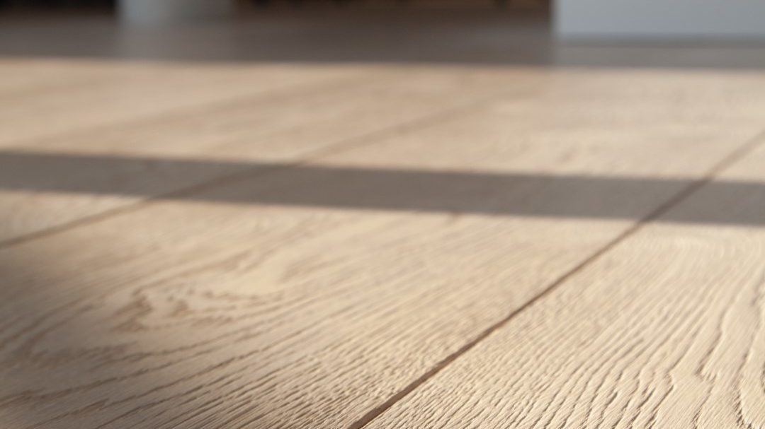 Schlossdielen Eiche Dom-Muschel