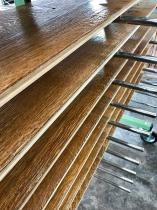 Schlossdielen Chalet-Barrique