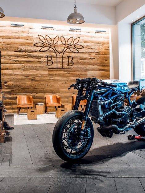 Schlossdielen Chalet Black-Jack