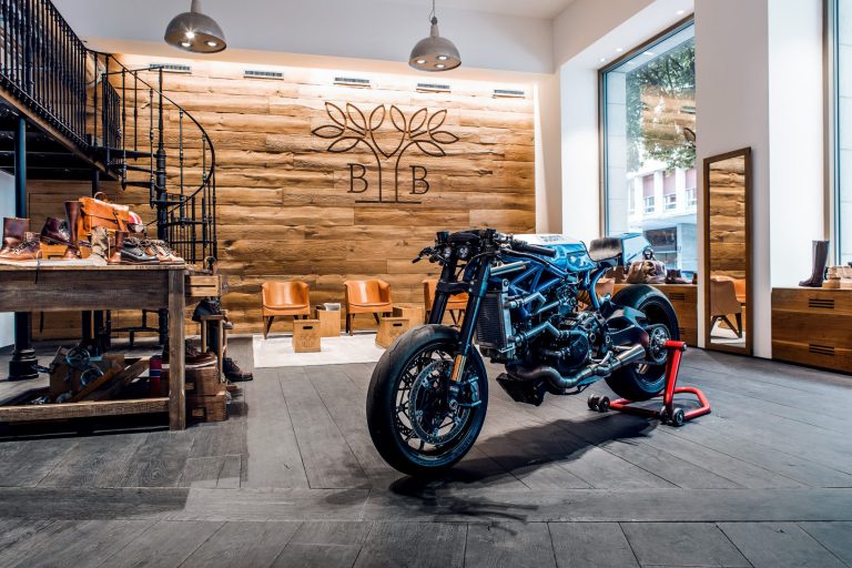 Schlossdielen Chalet Black-Jack