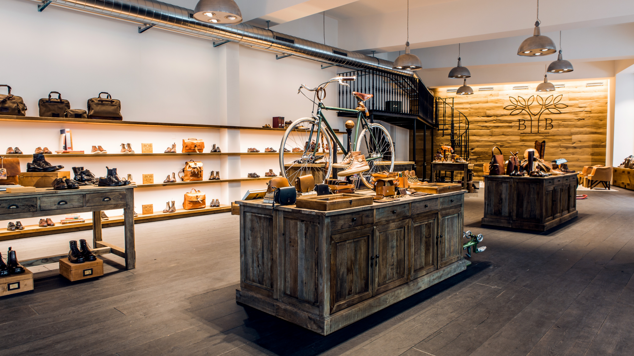 Schlossdielen Chalet Black-Jack