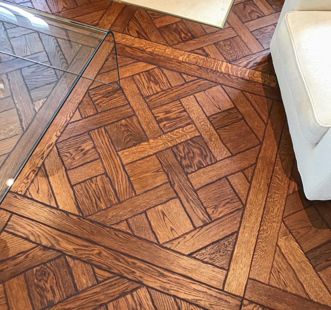 Tafelparkett_Rustic_Premium Auslese