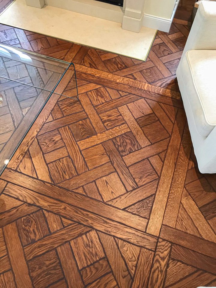 Tafelparkett_Rustic_Premium Auslese