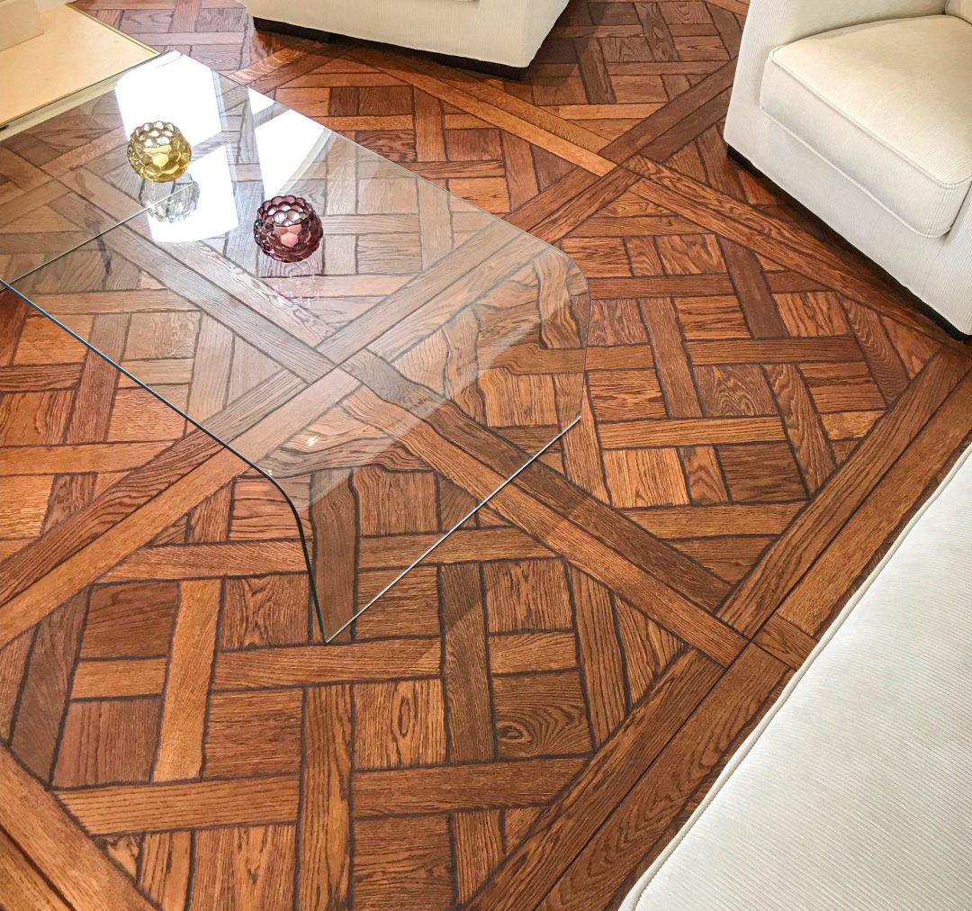 Tafelparkett_Rustic_Premium Auslese