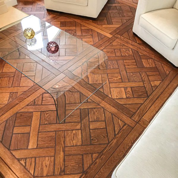 Tafelparkett_Rustic_Premium Auslese