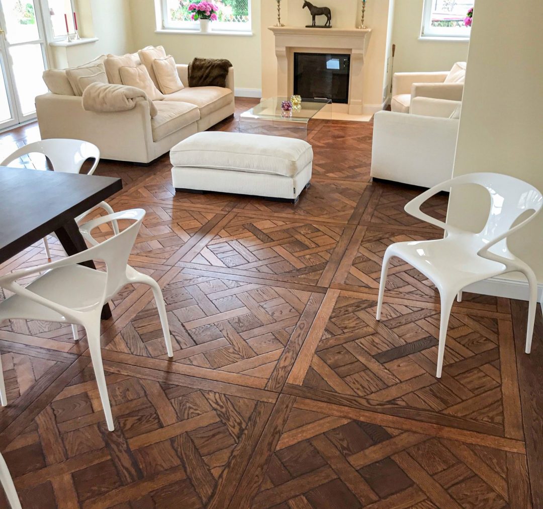 Tafelparkett_Rustic_Premium Auslese