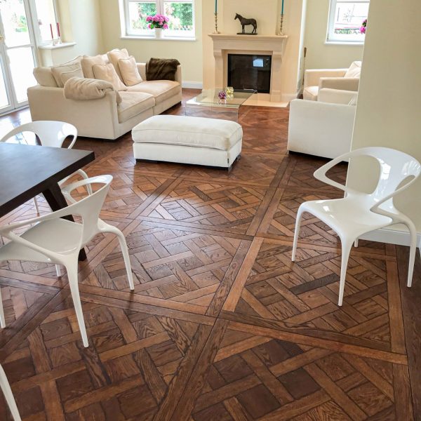 Tafelparkett_Rustic_Premium Auslese