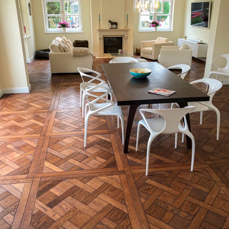 Tafelparkett_Rustic_Premium Auslese