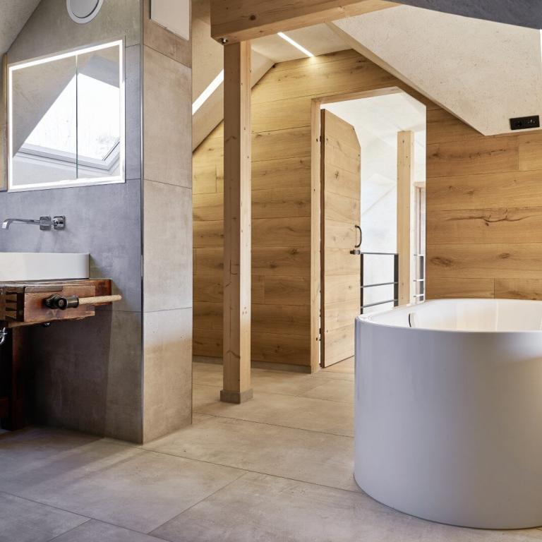 Wandverkleidung "The Wild Forest"