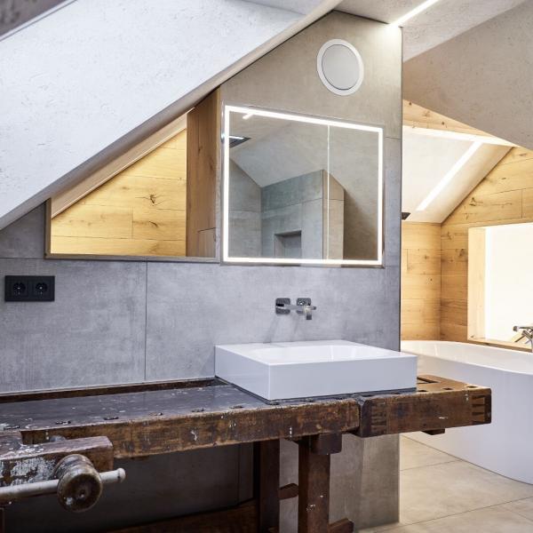 Wandverkleidung "The Wild Forest"