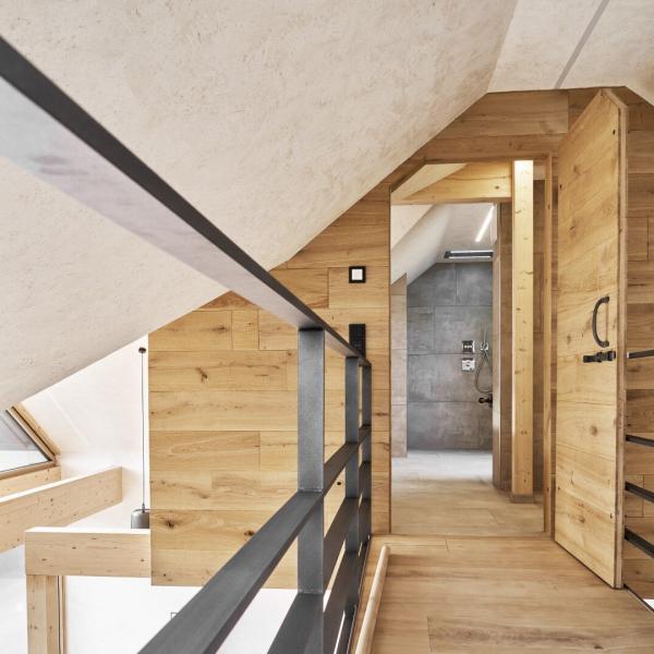 Wandverkleidung "The Wild Forest"