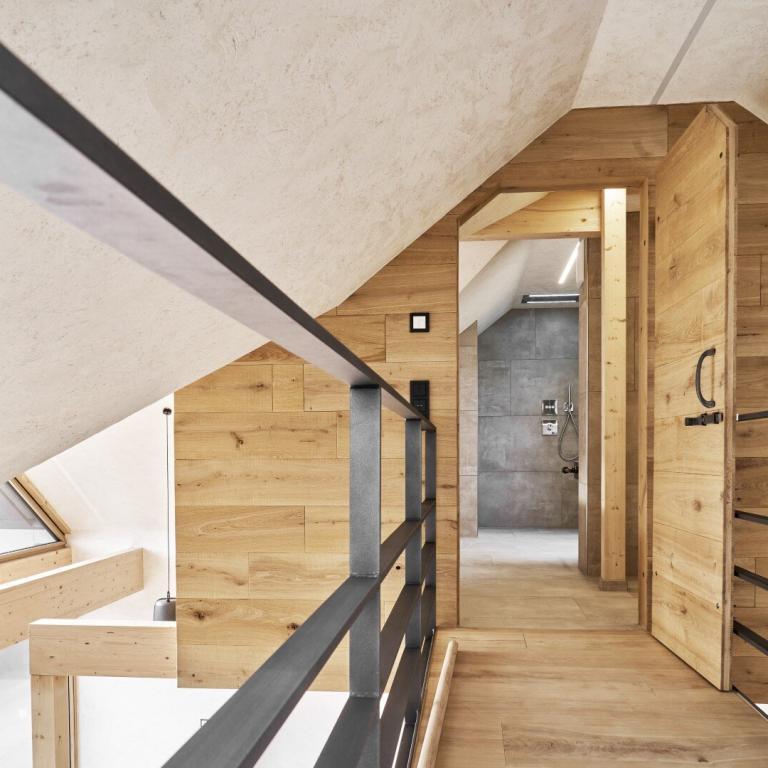 Wandverkleidung "The Wild Forest"