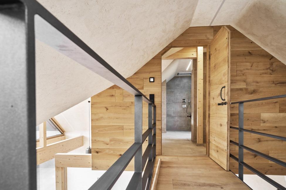 Wandverkleidung "The Wild Forest"