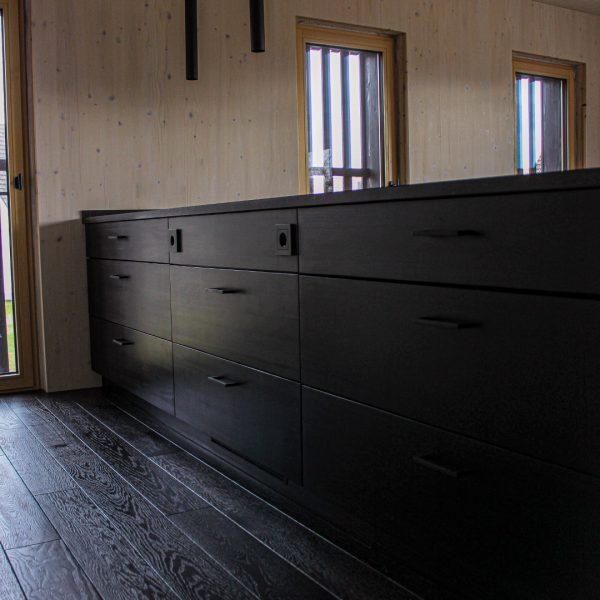 Landhausdielen Dom-Black Jack