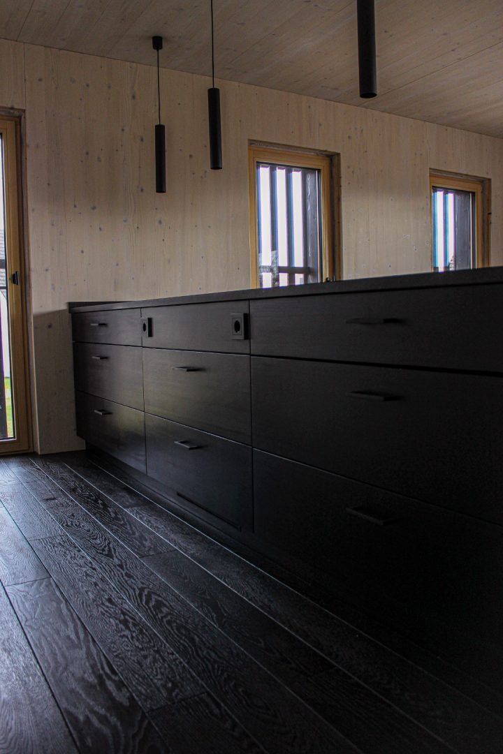 Landhausdielen Dom-Black Jack