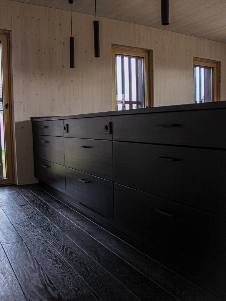 Landhausdielen Dom-Black Jack