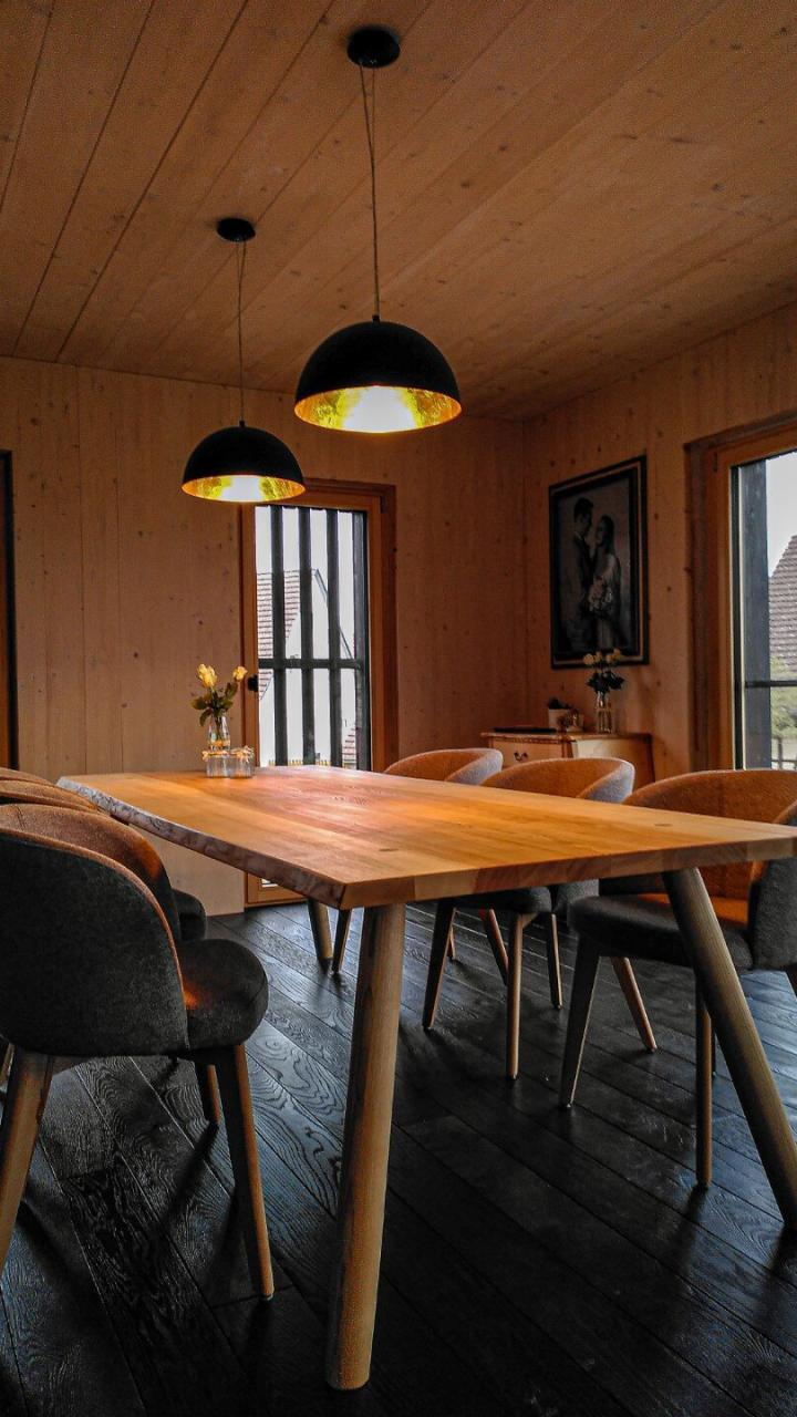 Landhausdielen Dom-Black Jack